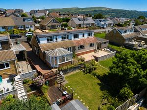 Rear Aspect- click for photo gallery
